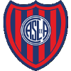 Sportivo San Lorenzo Reserve logo