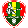 Mawyawadi FC logo