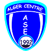 ASE Alger Centre (W) logo