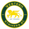 Western Strikers Reserves logo