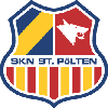 SKN St Polten Youth logo