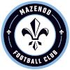 Mazenod Victory logo