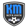 KM Reykjavik logo