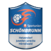 Sportunion Schonbrunn logo