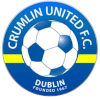 Crumlin United logo