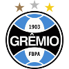 Gremio FBPA U20 logo