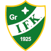 GrIFK U20 logo