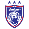 Johor Darul Tazim III U21 logo