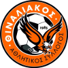 Thinaliakos FC logo