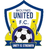 Molynes United logo