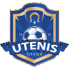 Utenis Utena (W) logo