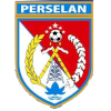 Perselan Sanga-Sanga logo