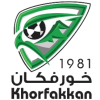 Khor Fakkan U19 logo