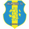 Champions FC Academy logo