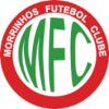 Morrinhos U20 logo