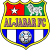 Al-Jabbar FC logo