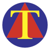 Tiradentes PA logo