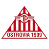 Ostrovia 1909 (W) logo