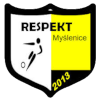 Respekt Myslenice (W) logo