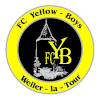 Yellow Boys Weiler-La-Tour logo