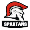 Spartans Sports Academy logo