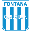 CSD Fontana logo