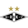 Rosenborg BK  (W) logo