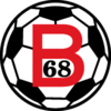 B68 Toftir II logo
