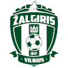VMFD Zalgiris III logo