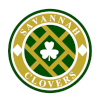 Savannah Clovers logo