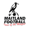 Maitland FC Reserves logo