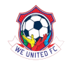 We United FC logo