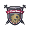 Play One Taipei logo