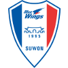 Suwon Samsung Bluewings logo