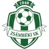 Zsambeki SK logo