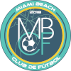 Miami Beach CF logo