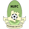 Nasarawa United logo