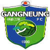Gangneung City logo