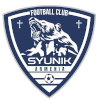 FC Syunik logo
