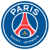 Paris Saint Germain U19 logo