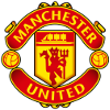 Manchester United U19 logo