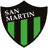 San Martin San Juan logo