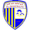 Al-Dhafra logo
