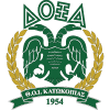 Doxa Katokopias logo