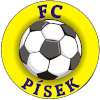 FC Pisek logo