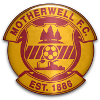 Motherwell FC (R) logo