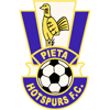 Pieta Hotspurs logo