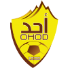 Ohod Medina logo