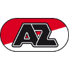 AZ Alkmaar (W) logo