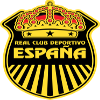 Real Espana logo